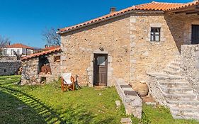 Myrtilo Traditional Stone House !!!
